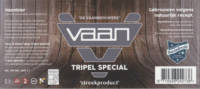 Vaanbrouwers, Tripel Special