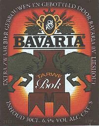 Bavaria, Bavaria Tarwebok