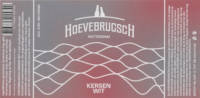 De Hoevebrugsche Bierbrouwerij, Kersen Wit