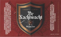 Bierbrouwerij Mommeriete, De Nachtwacht Smoked porter