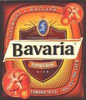 Bavaria, Tarwebok Bier