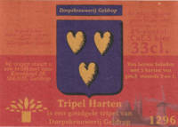 Goede Kant van het Spoor, Tripel Harten