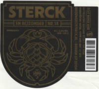 Brouwerij Sterck, Sterck en Bijzonder nr 14