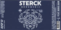 Brouwerij Sterck, Sterck 10