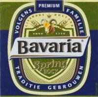 Bavaria, Bavaria Spring Bock Premium