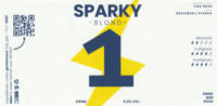 Brouwerij Sterck, Sparky 1 Blond