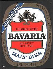 Bavaria, Malt Bier