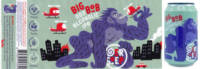 Oersoep Brouwerij, Big Bob Non Alcoholic IPA