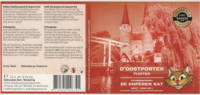 Delftse Stadsbrouwerij De Koperen Kat, D'Oostporter Porter