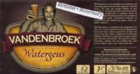 Brouwerij en Stekerij Vandenbroek, Watergeus