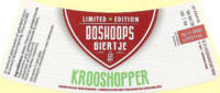 Boskoops Biertje, Krooshopper