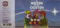 Bierbrouwerij Borne, De Weizen uit het Oosten