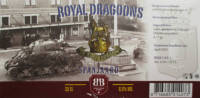 Bierbrouwerij Borne, Royal Dragoons Spanjaard