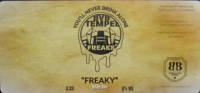 Bierbrouwerij Borne, Freaky Helles Bier