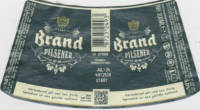 Bierbrouwerij Brand, Pilsener