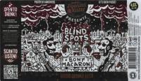 Brouwerij Poesiat & Kater, Blind Spots
