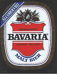 Bavaria, Bavaria Malt Bier