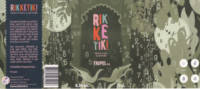 Brouwerij Rikketik, Tripel