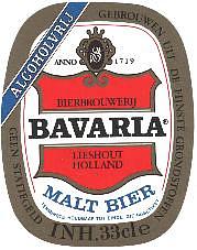 Bavaria, Malt Bier