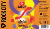 Rock City Brewing, Phantasm Rock City Brewing, Phantasm