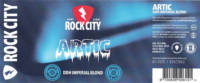 Rock City Brewing, Artic