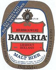 Bavaria, Malt Bier