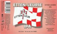 Brouwerij 't Meuleneind , Etten-Leurse IPA