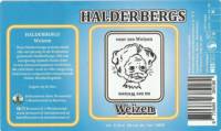 Brouwerij 't Meuleneind , Halderbergs Weizen