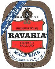 Bavaria, Bavaria Malt Bier