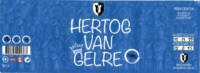 Speciaalbier Brouwerij Gelre, Hertog van Gelre Tripel
