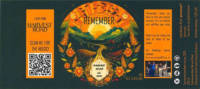 De Zoetermeerse Brouwerij, Remember
