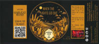De Zoetermeerse Brouwerij, When the lights go out