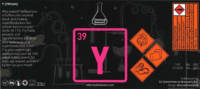 De Zoetermeerse Brouwerij, Y 39
