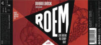 De Zoetermeerse Brouwerij, ROEM Dubbelbock