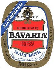 Bavaria, Malt Bier