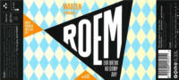 De Zoetermeerse Brouwerij, ROEM Märzen