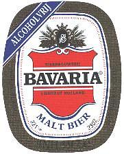 Bavaria, Bavaria Malt Bier