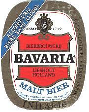 Bavaria, Bavaria Malt Bier