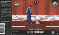 Brouwerij Frontaal, In the Shadows