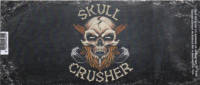 Onbekend, Skull Crusher