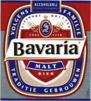 Bavaria, Malt Bier