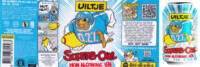 Uiltje Brewing Company, Superb-Owl Non Alcoholic IPA