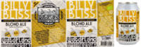 Bierderij Waterland, Billy Bliss Blond Ale