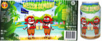 Happy Demons Craft Beer, Weizen Demons