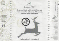 Epe Bier Collectief, Duuster Wit