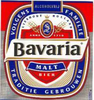 Bavaria, Malt Bier