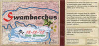 Brouwerij Swambacchus, 12-12-12 Warm Winterbier Brouwerij Swambacchus, 12-12-12 Warm Winterbier