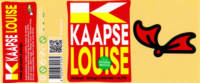 Kaapse Brouwers, Kaapse Louise