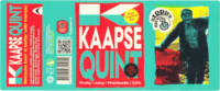 Kaapse Brouwers, Kaapse Quint