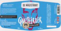 Bierbrouwerij De Magistraat, Questeerder Sterk Blond